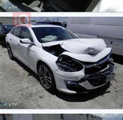 شيفروليه ماليبو